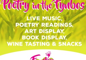 Poetry in the Fynbos