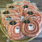 New Packaging of Boeries +- 500G