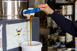 Where to find Raw Quality SouthÂ African Honey?