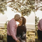 Inge & Robin Engagement Shoot