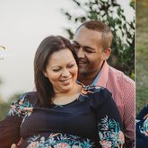 Inge & Robin Engagement Shoot