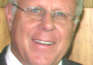 Afskeidspreek: Ds. Dirk van Dyk