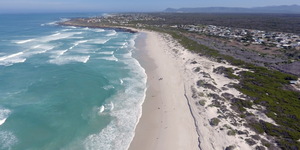#Gansbaai & Pearly Beach Horse Trails