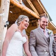 The Two New Wedding Co-ordinators!