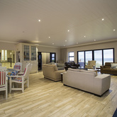 Holiday home property