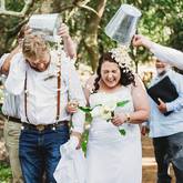 De Uijlenes/Gansbaai Wedding Photography