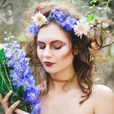 Spring Styled shoot