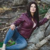 Album Cover shoot /  Magdel Spanellis