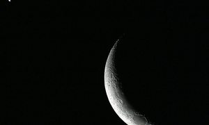 Stargazing Evening 13 October 2018