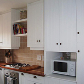 Fitted Kitchen