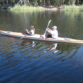 Canoes for rental