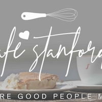 Cafe Stanford