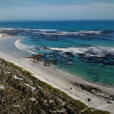 Castle Beach by Beachcomber Guide
