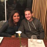 Guests enjoying themselves at Benguela