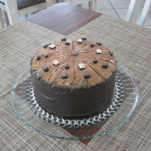 Chocolate Cake