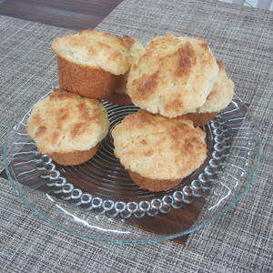 Scones