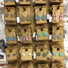 Gorgeous new earrings 