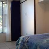 Main Bedroom with Double Bed