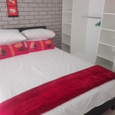 Main Bedroom with Double Bed