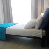 Second Bedroom with Single Bed