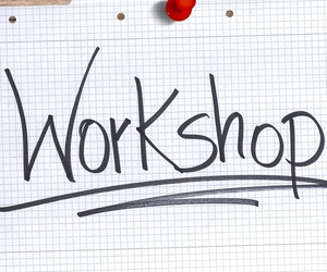 Deaf Awareness Workshop