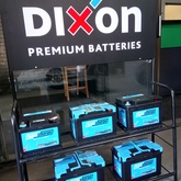 Dixon Batteries