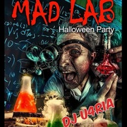 The Insane â€œMAD LABâ€ Party