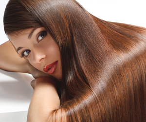 How to achieve healthier hair