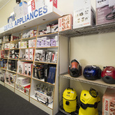 Small appliances - Bayside Furnishers - Xplorioâ„¢ Kleinmond