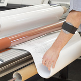 Printing on large scale - Datastoor - Xplorioâ„¢ Kleinmond