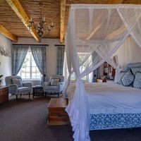 De Hoop Collection Accommodation