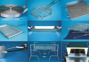 Coming soon @ FJ Stainless Steel