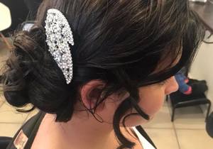 Hair Transformations at Visions Styl'n Chic