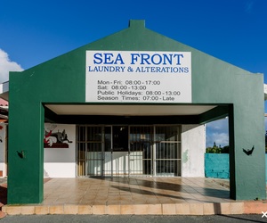 Laundry and Alterations