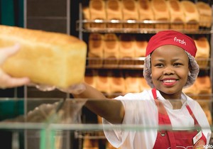 Letter from a happy client