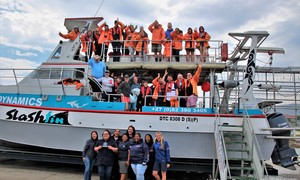 Marine Dynamics wins Future Forward Thinkers Award