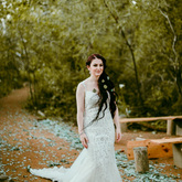 Bride | Wedding | de Uijlenes | Gansbaai