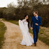 Gansbaai wedding photography