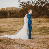 Gansbaai wedding photographer | De Uijlenes