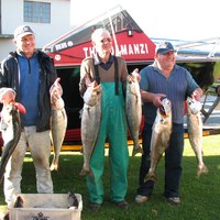 Overberg Boat Club