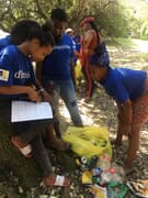 Dibanisa Environmental & Conservation Education Camp