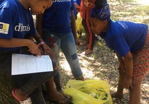 Dibanisa Environmental & Conservation Education Camp