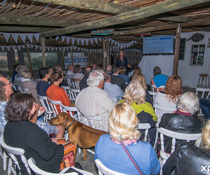 The Stanford Hills Are Alive...with the sound of Xplorio!