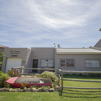 Pik â€˜n Wyntjie Exterior