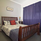 Pik â€˜n Wyntjie double bedroom