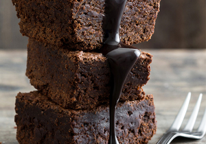 Recipe: Divine Chocolate Cake