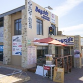 Bayside Furnishers Exterior