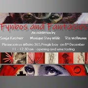 Fynbos and Fantasies