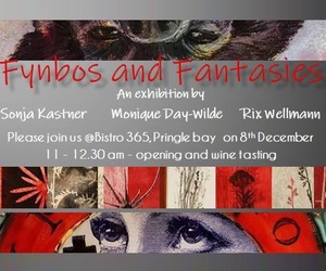 Fynbos and Fantasies