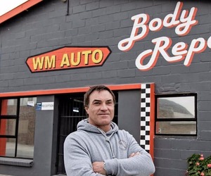 Quality Work You Can Trust